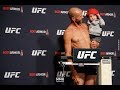 UFC Vancouver Weigh-Ins: Donald Cerrone, Justin Gaethje Make Weight - MMA Fighting