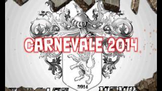 preview picture of video 'VERGATE SUL MEMBRO carnevale 2014 CARPIGNANO SESIA'