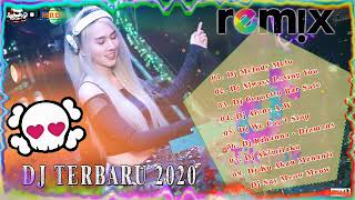 Download lagu Dj Tik Tok Terbaru 2020 | DJ MELODY TERBAIK By Nanda Lia Full Album Remix 2020 Full Bass Viral Enak mp3