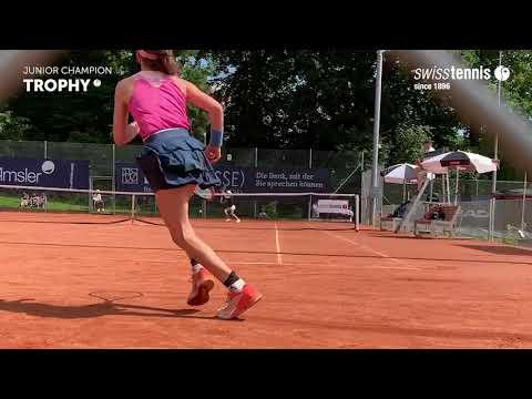 Impressionen Junior Champion Trophy Sommer 2021