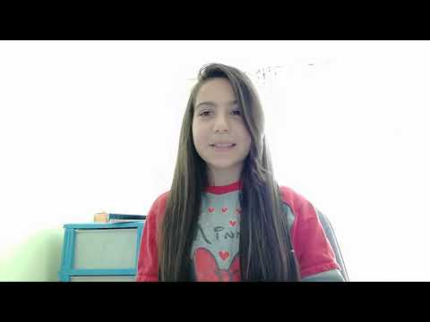 Çağla Güngördü Kanal Tanıtım Vidyosu