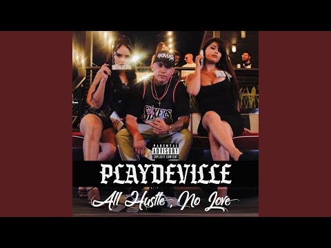 All Hustle, No Love