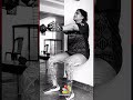 വർക്ക് ഔട്ട് വീഡിയോ പുറത്തുവിട്ട് Ramya 