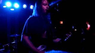 Don&#39;t Hold Your Breath- CKY