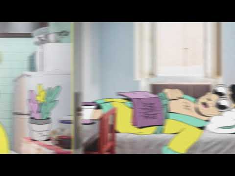 Dirty bungalow - Home Alone LP (trailer)