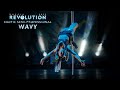 REVOLUTION 2025 RUSSIA EXOTIC SEMI PROFESSIONAL Wavy