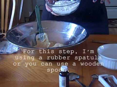 Sweetly Sanchez #1: Chocolate Chip Cookies