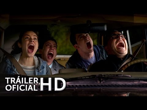 PESADILLAS - Tráiler Oficial EN ESPAÑOL | Sony Pictures España