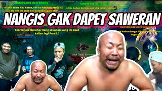 Download lagu IRI PASCOL NANGIS GAK DAPET CEK KHODAM‼️AAAAGGGAAHH DARK SYTEM mp3 Download lagu IRI PASCOL NANGIS GAK DAPET CEK KHODAM‼️AAAAGGGAAHH DARK SYTEM mp3