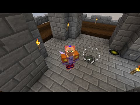 Ftog Infinity Evolved ep50 - Robes and the Celestial Gateway