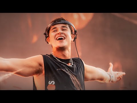 Tomorrowland and John Summit