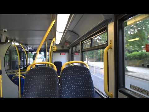 Overrevving Trident LG52 XZT - 9827