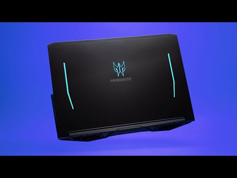 Acer Predator Helios 300 Review - 8 Months Later!