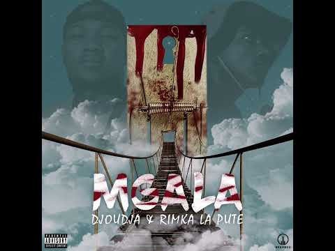 DJOUDJA & RIMKA -  Mwema