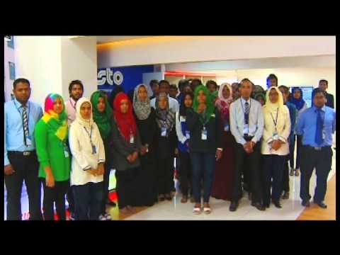 Equipes de Maves Eheevaanan STO #HelpGazaMv