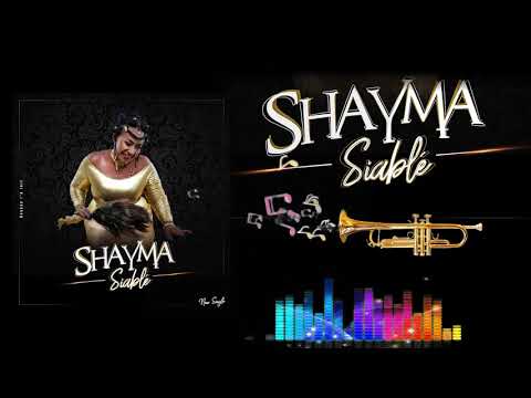 SHAYMA  - SIABLÉ  (AUDIO OFFICIEL)