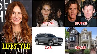 Julia Roberts 2025, Top Movie and Net Worth, Family and Spouse, House and Car
