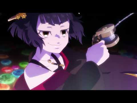 Revenger   S01E01 - Once Upon a Time in Nagasaki ( English Dub )