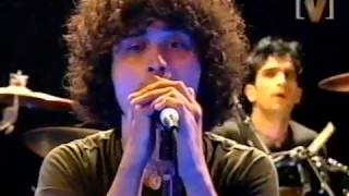 At The Drive In - Live on The Joint 2001
