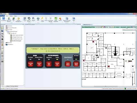 Simplex 4100U Integration