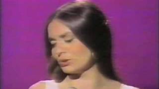 Crystal Gayle - I&#39;ll get over you