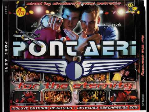 Pont Aeri - For the Eternity (2000) CD 1 Skudero