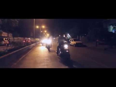 Siddharth Shetty Harley Davi...