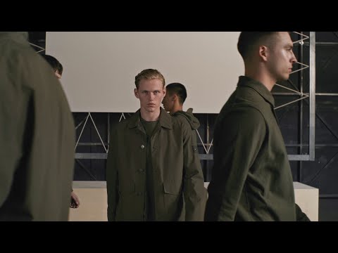 Video preview