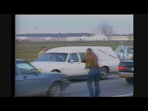 From 1989 Ted Bundy S Execution