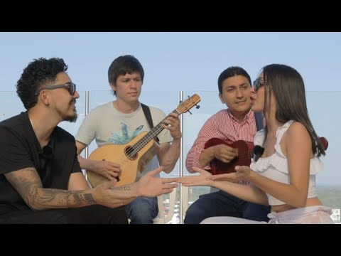 Ya le dije que no me insista Vanessa Esteban 😳- Lokillo