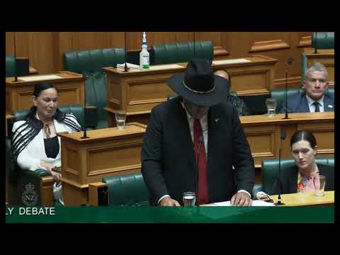 Ties in Parliament - How it's going