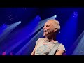 Sting - Walking on the Moon & So Lonely - Live concert_Riga Arena 24 September 2022_4K @YuvalDe