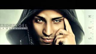Arcangel(La Maravilla) Hace Mucho Tiempo