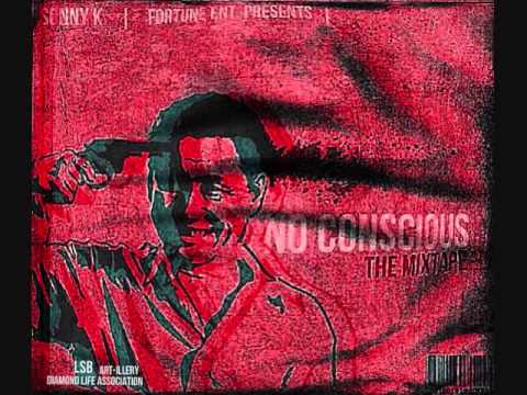 Sonny K - All On Me [Prod.Trap Monopoly]