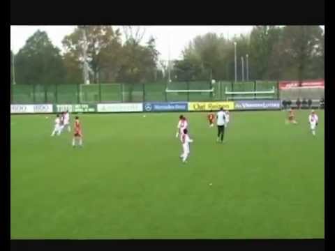 AFC AJAX   Almere City E1 deel 1