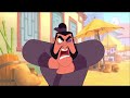 Mulan II 2004 La Donna Adatta A Noi 2K