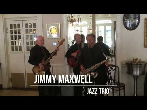 Jazz Trios from JMO