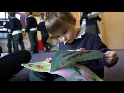 East Ardsley Primary School