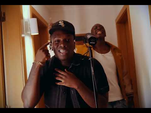 MOR3NO and Deejay Rifox