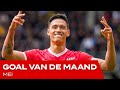 ⚽️ De vijf mooiste van mei | ???? ??? ?? ?????