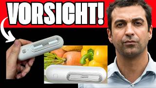 ????Ozoori kühlschrank Erfahrungen & Test - Ozoori Seriös oder Fake - Preis & Wo Kaufen