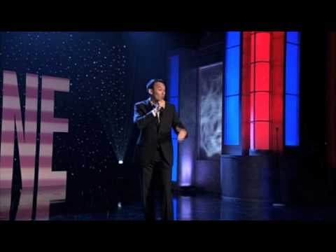 When do Women Grow Up? Steve Byrne - The Byrne Identity