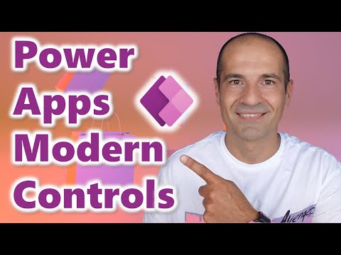 Comprehensive Guide: Utilizing Modern Controls in Power Apps Comprehensive Guide: Utilizing Modern Controls in Power Apps