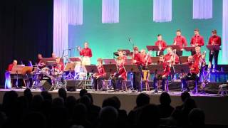 A Chunk Of Funk ("Von der Rolle" Big Band)