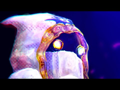 Lord Hyness: Kirby Star Allies (Original Voice REMASTERED)