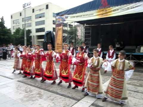 Masters of  the Dance - концерт по случай 24ти май