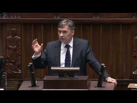 Wojciech Szarama dziękuje prezydentowi za uczczenie powstań śląskich