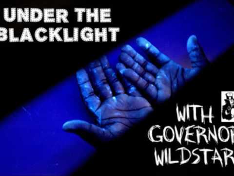 Under The BlackLight - EP. 3 W/ Crystal Wildstar