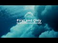 First and Only - Elevation Worship (UHD with Lyrics/Subtitles)