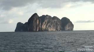 Koh Phi Phi
